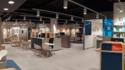 Écouter Voir Optique Mutualiste, Opticien à Puilboreau