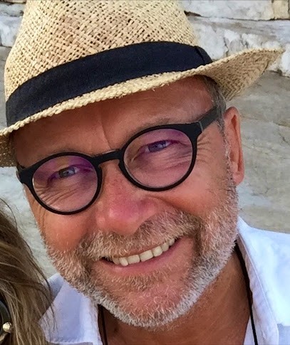 Dr Jean-Marc Yaher, Ophtalmologue à Dreux