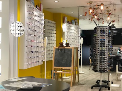 OPTICINE - Opticien Mantes, Opticien à Mantes-la-Jolie