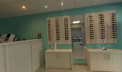 Chambotte Optique, Opticien à La Biolle