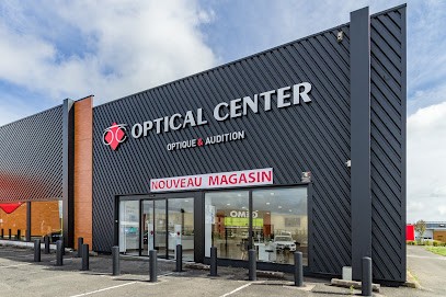 Opticien VINEUIL - Optical Center, Opticien à Vineuil
