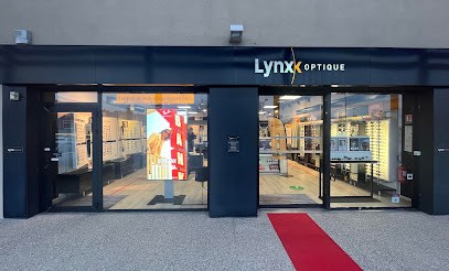 Opticien Saint-Marcellin - av Romans - Lynx Optique, Opticien à Saint-Marcellin