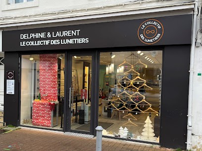 Opticien Fouras - Centre Ville - Le Collectif Des Lunetiers, Opticien à Fouras