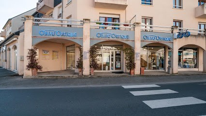 Objat Optique, Opticien à Objat