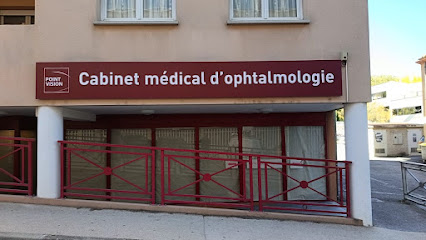 Point Vision Manosque, Ophtalmologue à Manosque