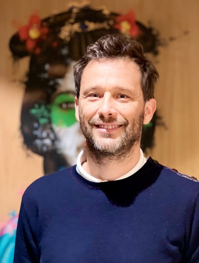 Dr. Ruiz Sebastien, Ophtalmologue à Saint-Contest