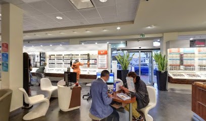 Opticien Royan - Abriand - Krys, Opticien à Royan