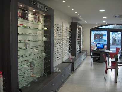 Mondeville Optique, Opticien à Mondeville