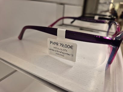 OPTIC AZERAF, Opticien à Marseille 14