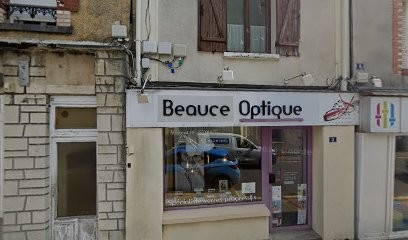 Beauce Optique, Opticien à Allaines-Mervilliers