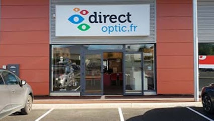 Opticien Direct Optic, Opticien au Soler