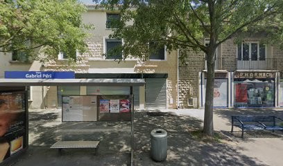 Optique Mescam, Opticien à Dugny