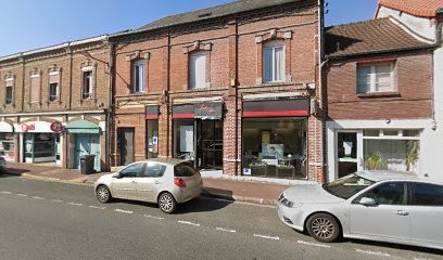 BAES OPTIQUE, Opticien à Flixecourt