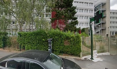 Dr Melvin GERARDY - Ophtalmologue, Ophtalmologue à Montreuil