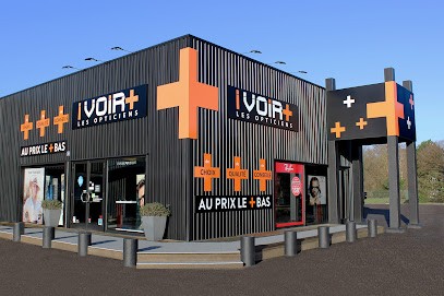 I VOIR + Schweighouse-sur-Moder, Opticien à Schweighouse-sur-Moder
