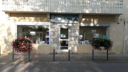 Optique Et Domicile, Opticien à Fontaines