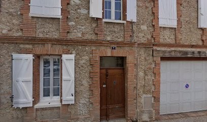 Calmes Optique, Opticien à Lavaur