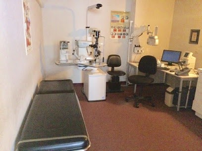 Dr Philippe VIAUD, Ophtalmologue à Orthez