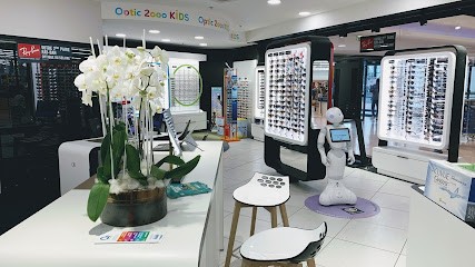 Optic 2000 - Opticien Fleury-Les-Aubrais - Centre Commercial E.Leclerc, Opticien à Fleury-les-Aubrais