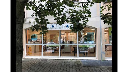 Écouter Voir Optique Mutualiste, Opticien à Nogent-sur-Oise