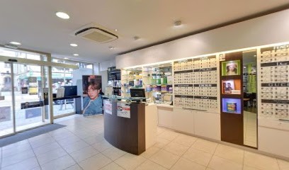 Optic 2000 - Opticien Verdun - Pasteur, Opticien à Verdun