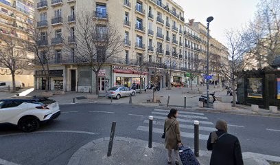 Hélioptic, Opticien à Marseille 03