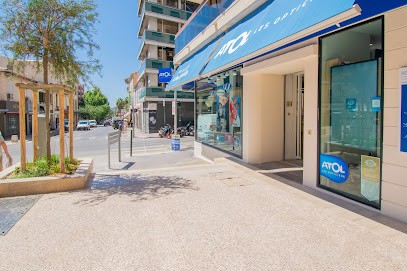 Atol Mon Opticien Hyères - Gambetta, Opticien à Hyères
