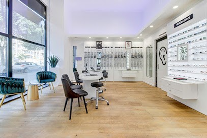 Opticien MARSEILLE - Sakakini Optical Center, Opticien à Marseille 04