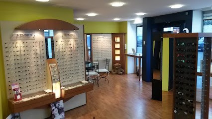 Magny Optique, Opticien à Magny-en-Vexin
