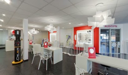 Optique Alaux, Opticien à Melle