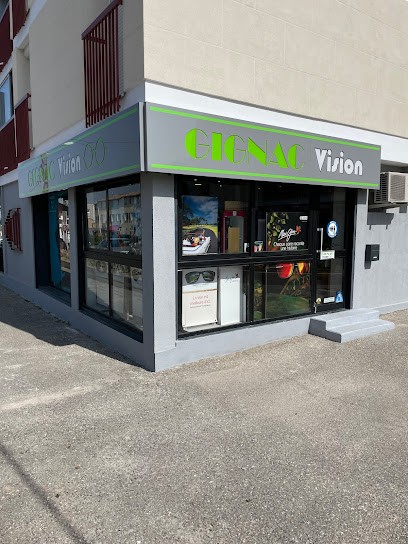Gignac Vision, Opticien à Gignac-la-Nerthe