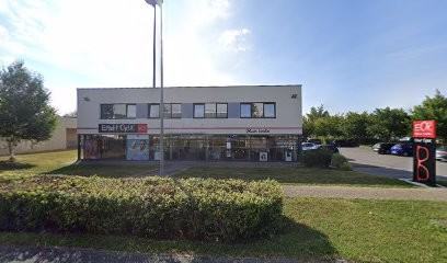 Cabinet ophtalmologique, Ophtalmologue à Saint-Contest