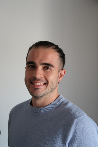 Dr Vicent Alonso Pons, Ophtalmologue à Toulouse