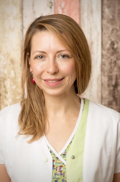 TEODOROV Ana-Maria, Ophtalmologue à Poissy