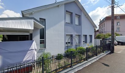 ENAP Optic, Opticien à Taillecourt