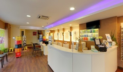 Lencloître Optique, Opticien à Lencloître