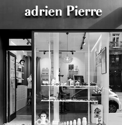 Opticien Paris 6 - Adrien Pierre, Opticien à Paris 06