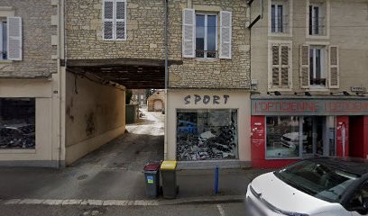 L'Opticienne, Opticien à Nérondes