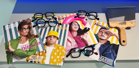 Les Lunettes de Juliette, Opticien à Pont-l'Abbé