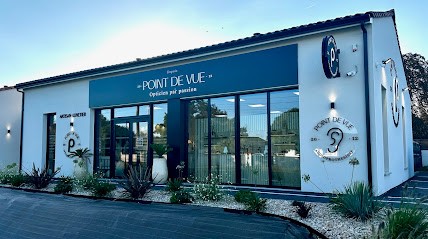 Point 2 vue, Opticien à Labastidette
