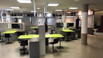 Just'Optique, Opticien à Valenciennes