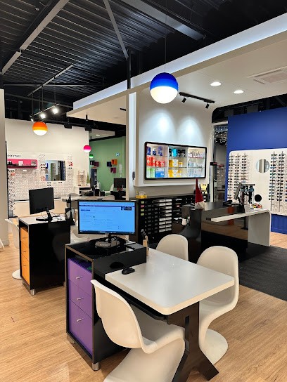 Optical Free à Nanteuil-le-Haudouin, Opticien à Nanteuil-le-Haudouin