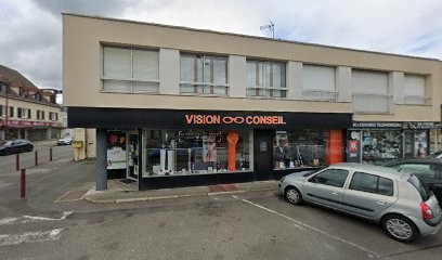 SARL ASB OPTIQUE, Opticien à Gretz-Armainvilliers