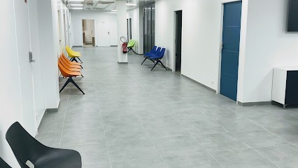 Center Dental And Ophthalmic De Chanzy, Ophtalmologue à Livry-Gargan