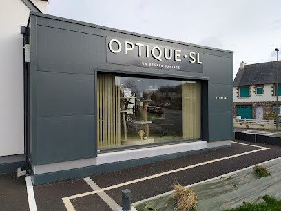OPTIQUE • SL, Opticien à Trégueux