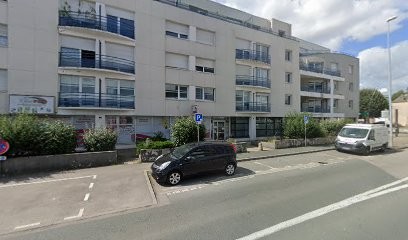 Charifi Reza, Ophtalmologue à La Roche-sur-Yon