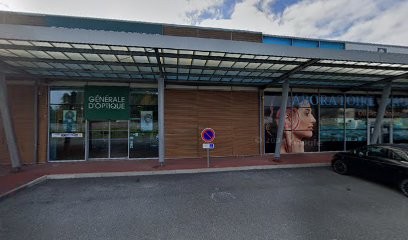 Optique des Dunes SARL, Opticien à L'Île-d'Olonne
