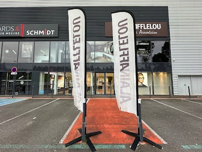 Espace De Téléconsultation - Ophtalmologue Sans RDV, Ophtalmologue à La Fouillouse