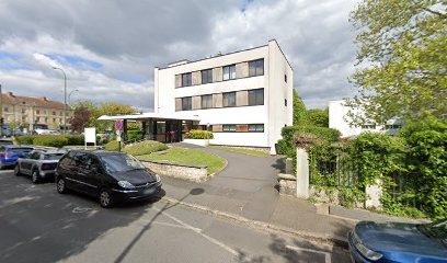 Dr. Ramioul Evelyne, Ophtalmologue à Corbeil-Essonnes