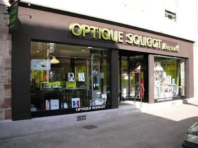 Optique Soligot, Opticien à Luxeuil-les-Bains